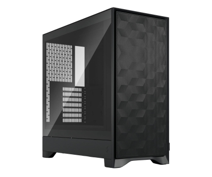 Obudowa Fractal Design Pop 2 Air Black TG